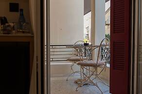 Silo Luxury Rooms
