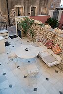 Silo Luxury Rooms