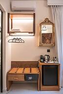 Silo Luxury Rooms