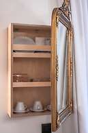 Silo Luxury Rooms