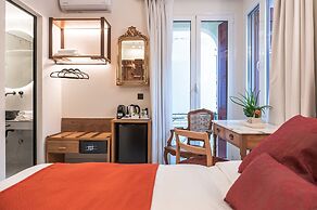 Silo Luxury Rooms
