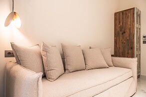 Silo Luxury Rooms