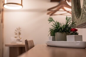 Silo Luxury Rooms