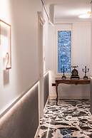 Silo Luxury Rooms