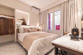 Silo Luxury Rooms
