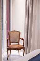 Silo Luxury Rooms