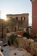 Silo Luxury Rooms