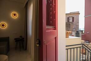 Silo Luxury Rooms