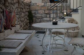 Silo Luxury Rooms