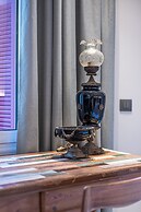 Silo Luxury Rooms