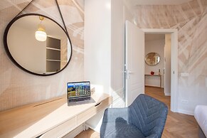 Novos Centro Apartments