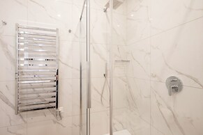 Novos Centro Apartments