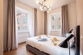 Novos Centro Apartments
