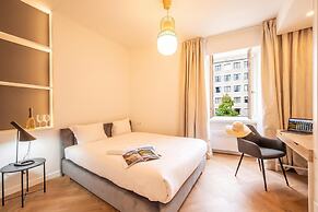 Novos Centro Apartments