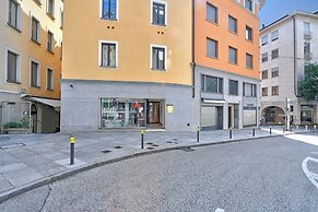 Novos Centro Apartments