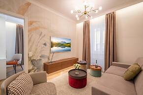 Novos Centro Apartments
