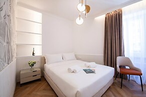 Novos Centro Apartments