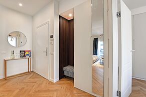 Novos Centro Apartments