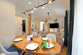 Novos Centro Apartments