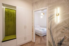Novos Centro Apartments