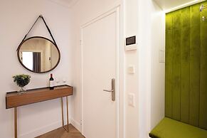 Novos Centro Apartments