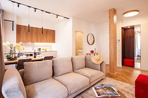 Novos Centro Apartments