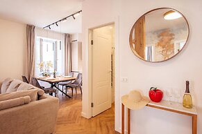 Novos Centro Apartments