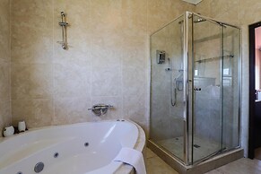 Kwantu Guesthouse 3