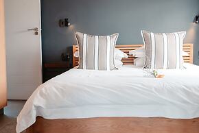 Khanyisa Mountain Lodge
