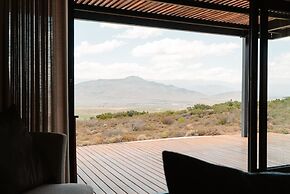 Khanyisa Mountain Lodge
