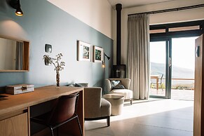 Khanyisa Mountain Lodge