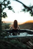 Khanyisa Mountain Lodge