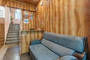 iROOMZ Hotel Ritzy Grand