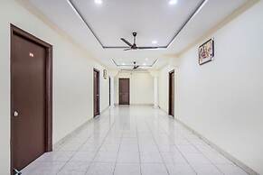 iROOMZ Hotel Ritzy Grand