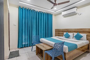 iROOMZ Hotel Ritzy Grand