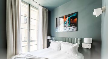Beauquartier - Marais Bourg Tibourg