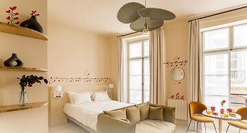 Beauquartier - Marais Bourg Tibourg
