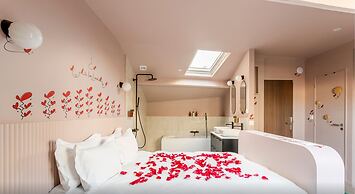 Beauquartier - Marais Bourg Tibourg