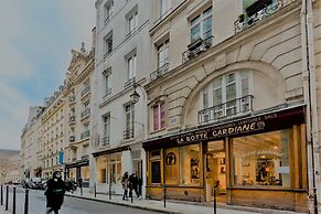 Beauquartier - Marais Bourg Tibourg
