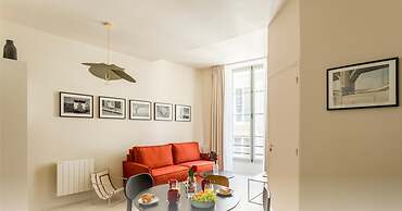 Beauquartier - Marais Bourg Tibourg