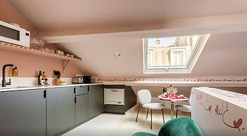 Beauquartier - Marais Bourg Tibourg