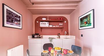 Beauquartier - Marais Bourg Tibourg
