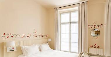 Beauquartier - Marais Bourg Tibourg