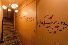 Beauquartier - Marais Bourg Tibourg