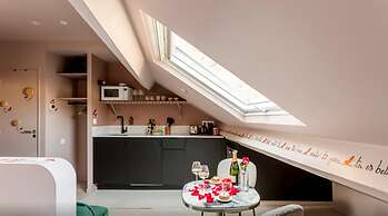 Beauquartier - Marais Bourg Tibourg
