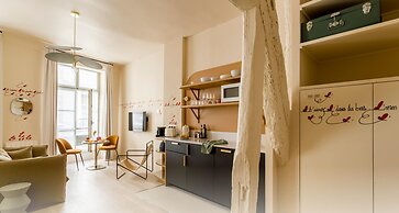 Beauquartier - Marais Bourg Tibourg