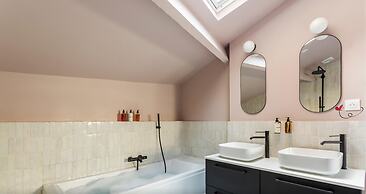 Beauquartier - Marais Bourg Tibourg