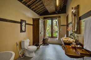 Teja Lokha Ubud Villa