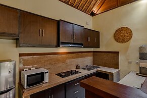Teja Lokha Ubud Villa