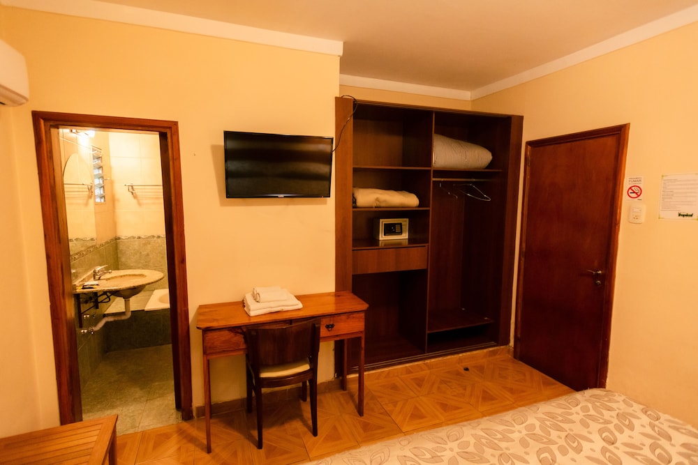 Hotel Tropical Iguazu
